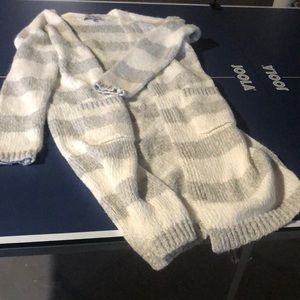 Women’s Duster Sweater